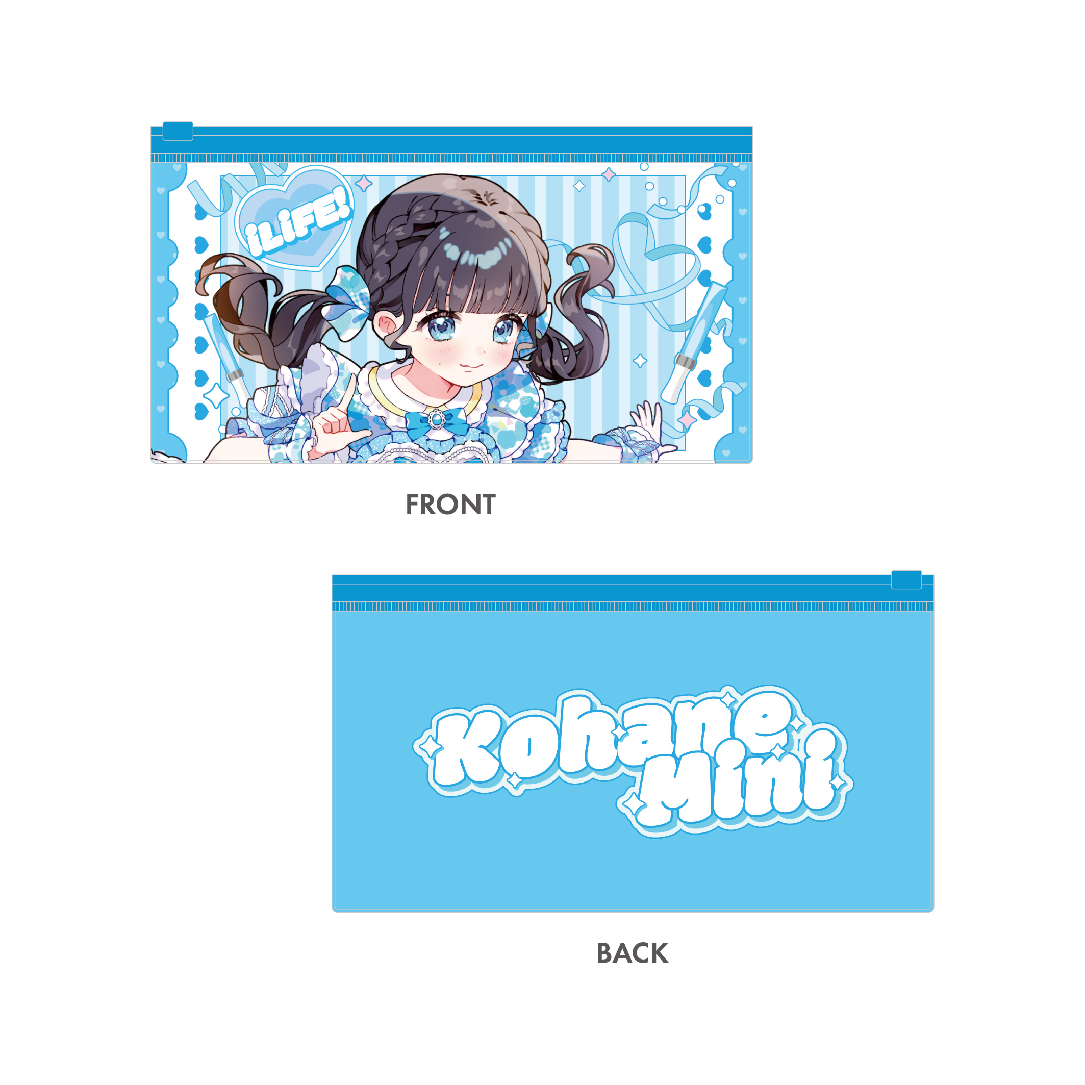FanCraft】