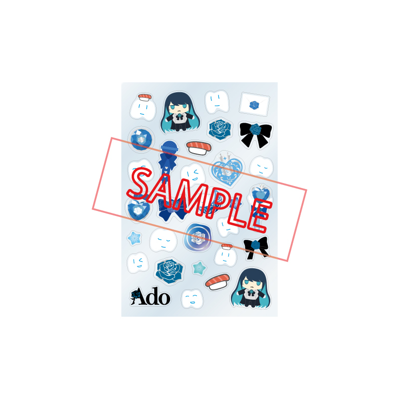 すべての商品の検索結果【Ado Official Shop】