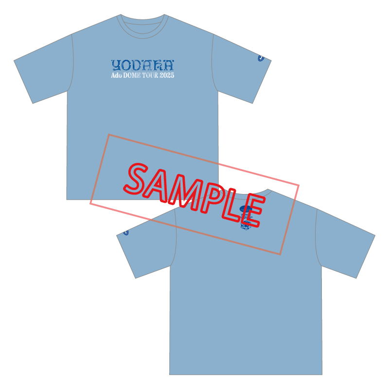 Ado　Tシャツ・扇子・缶バッジ・アクリルキーホルダー・カードセット すべての商品の検索結果【Ado Official Shop】