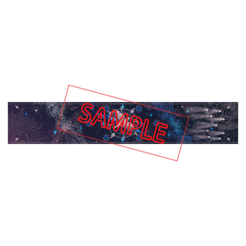 Ado マフラータオル Ado Official Shop】