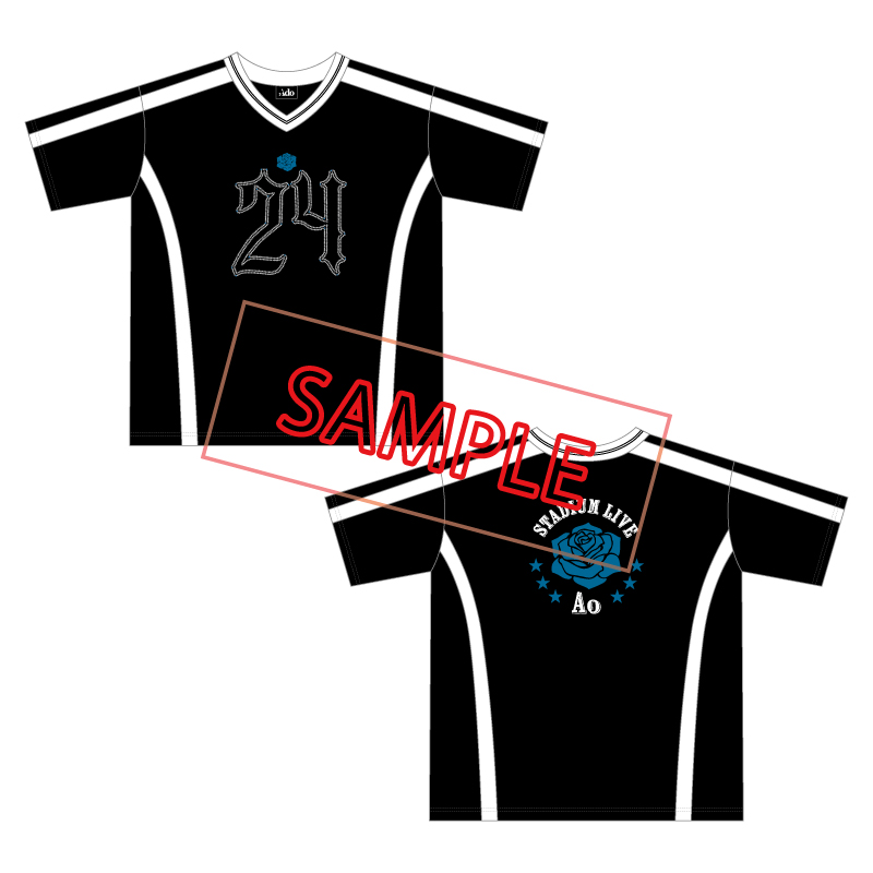 Ao」マフラータオル【Ado Official Shop】