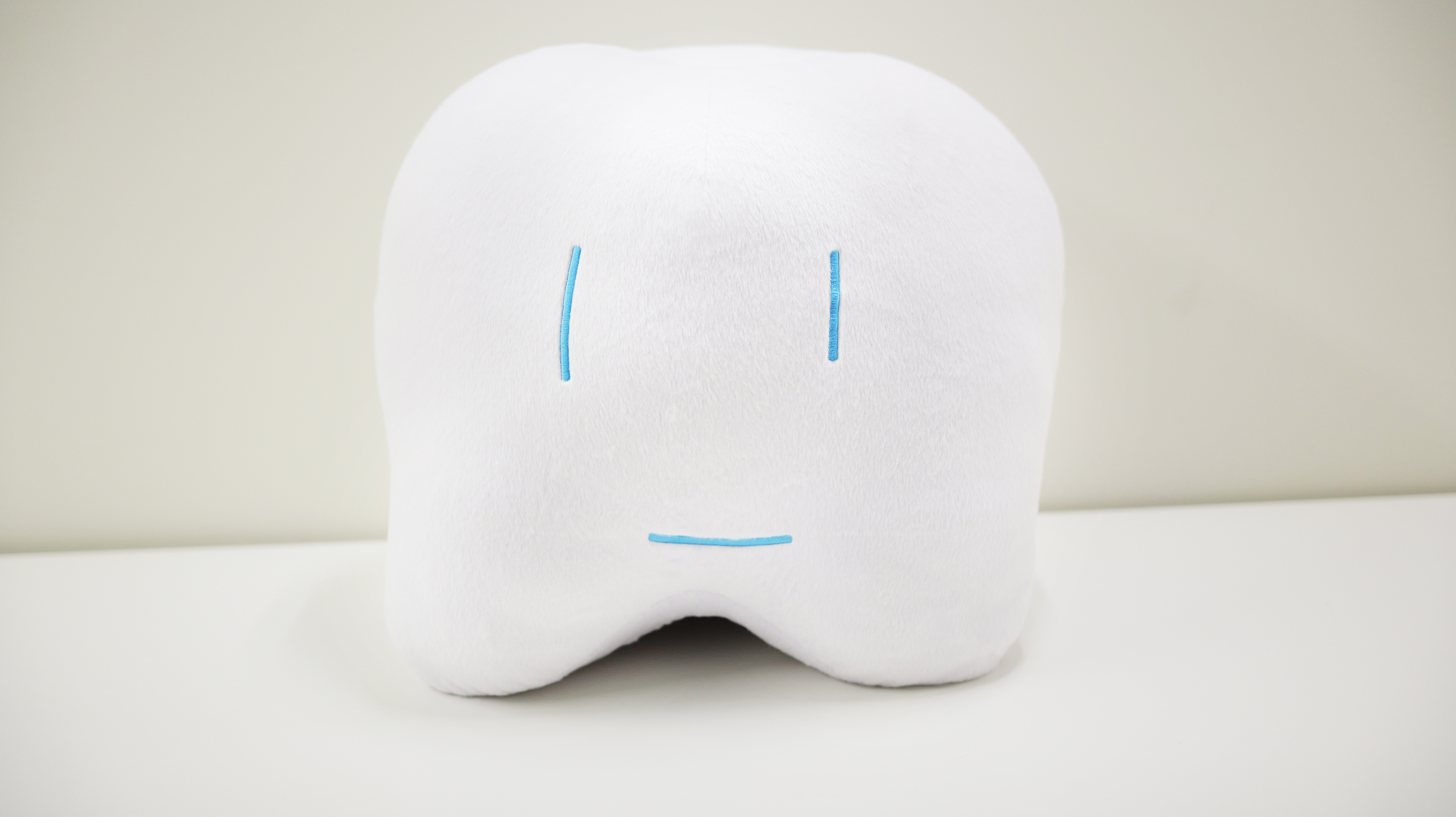 デカはちゃんクッション【Ado Official Shop】