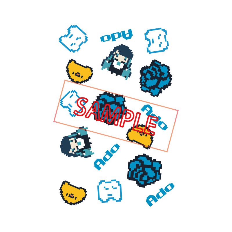 Ado Official Shop】