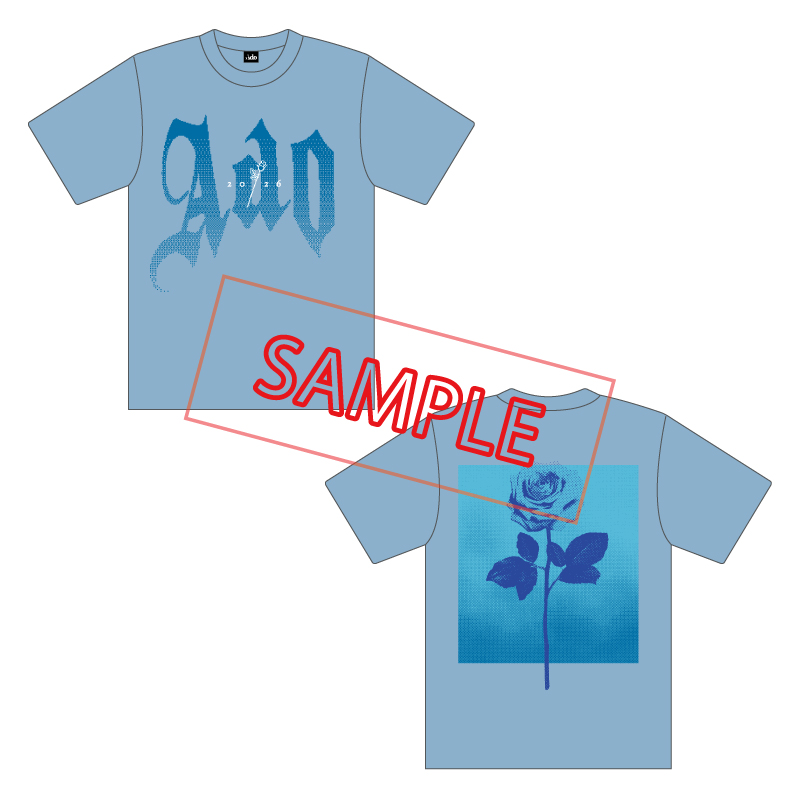 Tシャツ【Ado Official Shop】