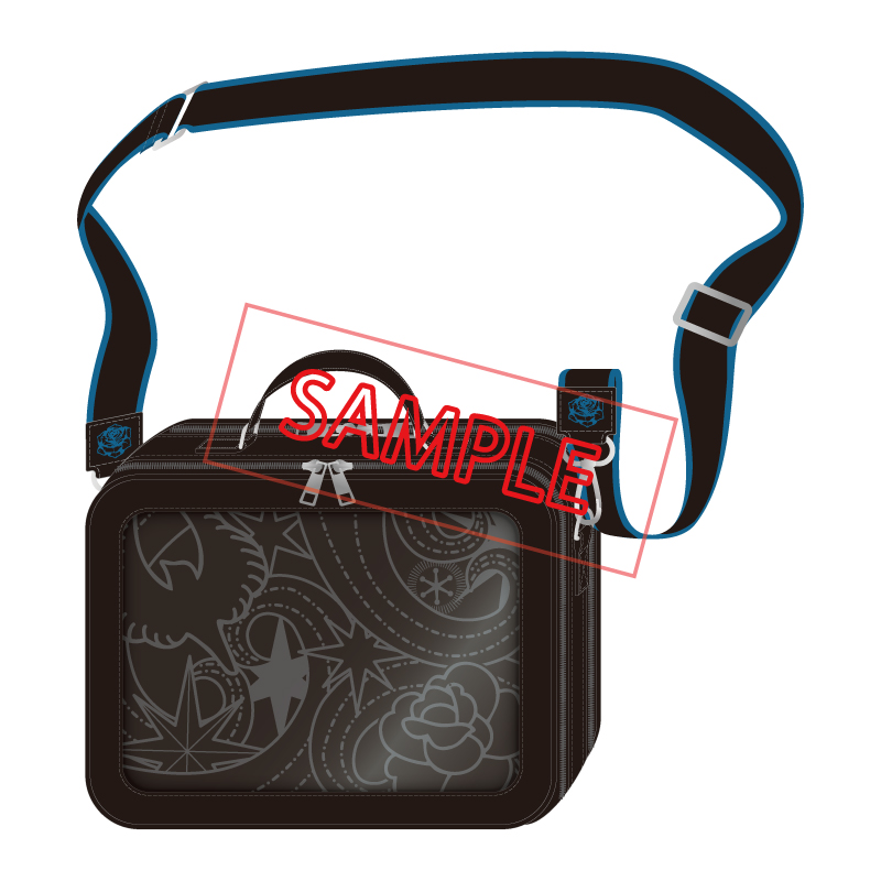 Ado 外に出なさい。いっしょにおでかけバッグ 通販限定 よだか ado よだか