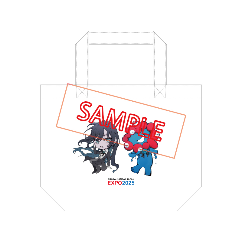 ミニバッグ【Ado Official Shop】