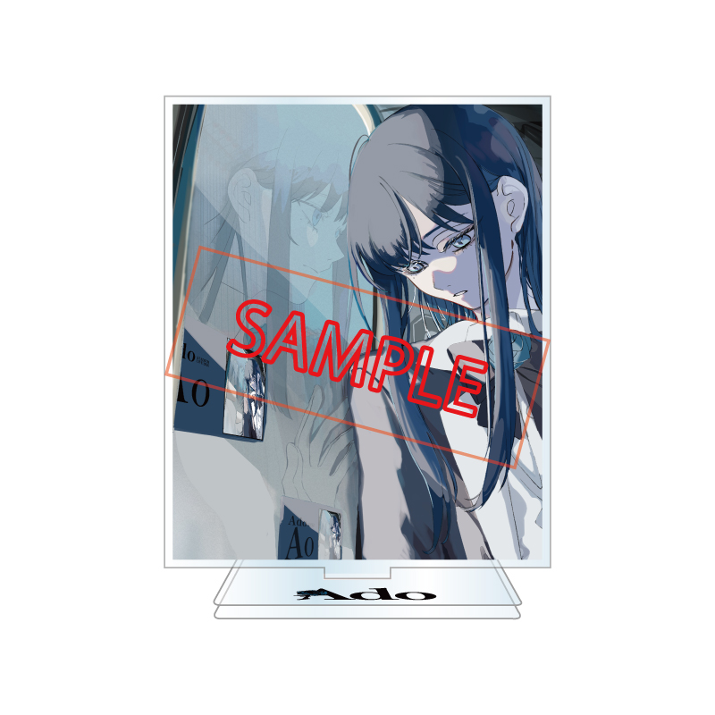 すべての商品の検索結果【Ado Official Shop】