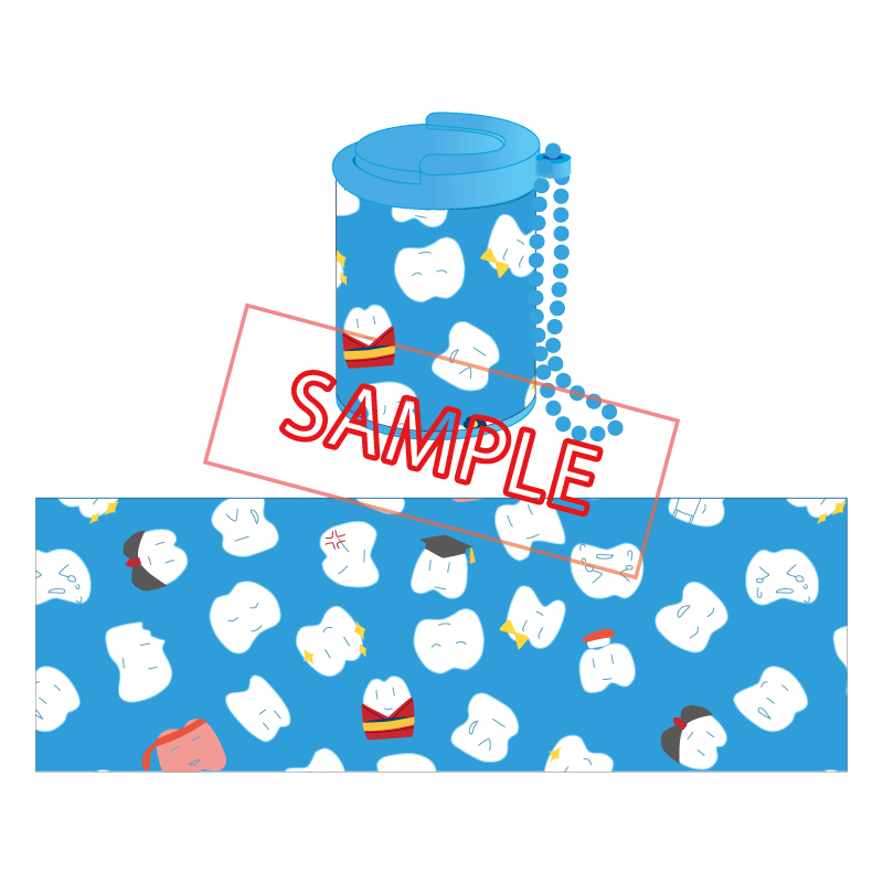 ガチャ【ランダム17種】【Ado Official Shop】