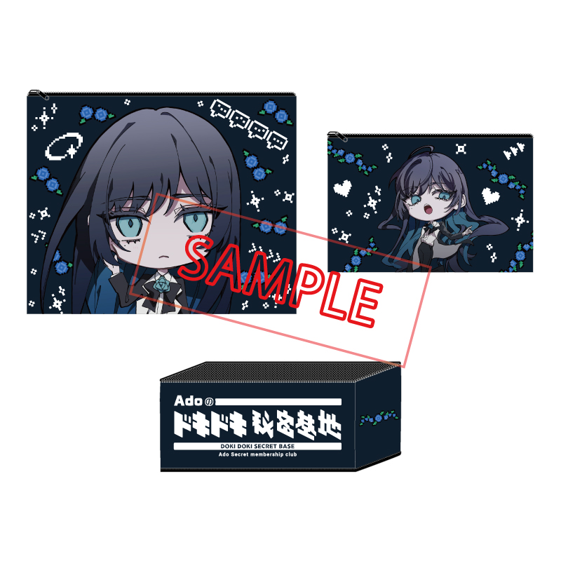すべての商品の検索結果【Ado Official Shop】