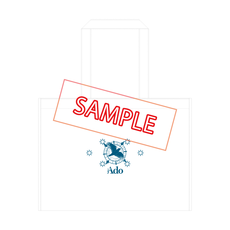 Ado はちゃん (ケース付き) Ado Official Shop】