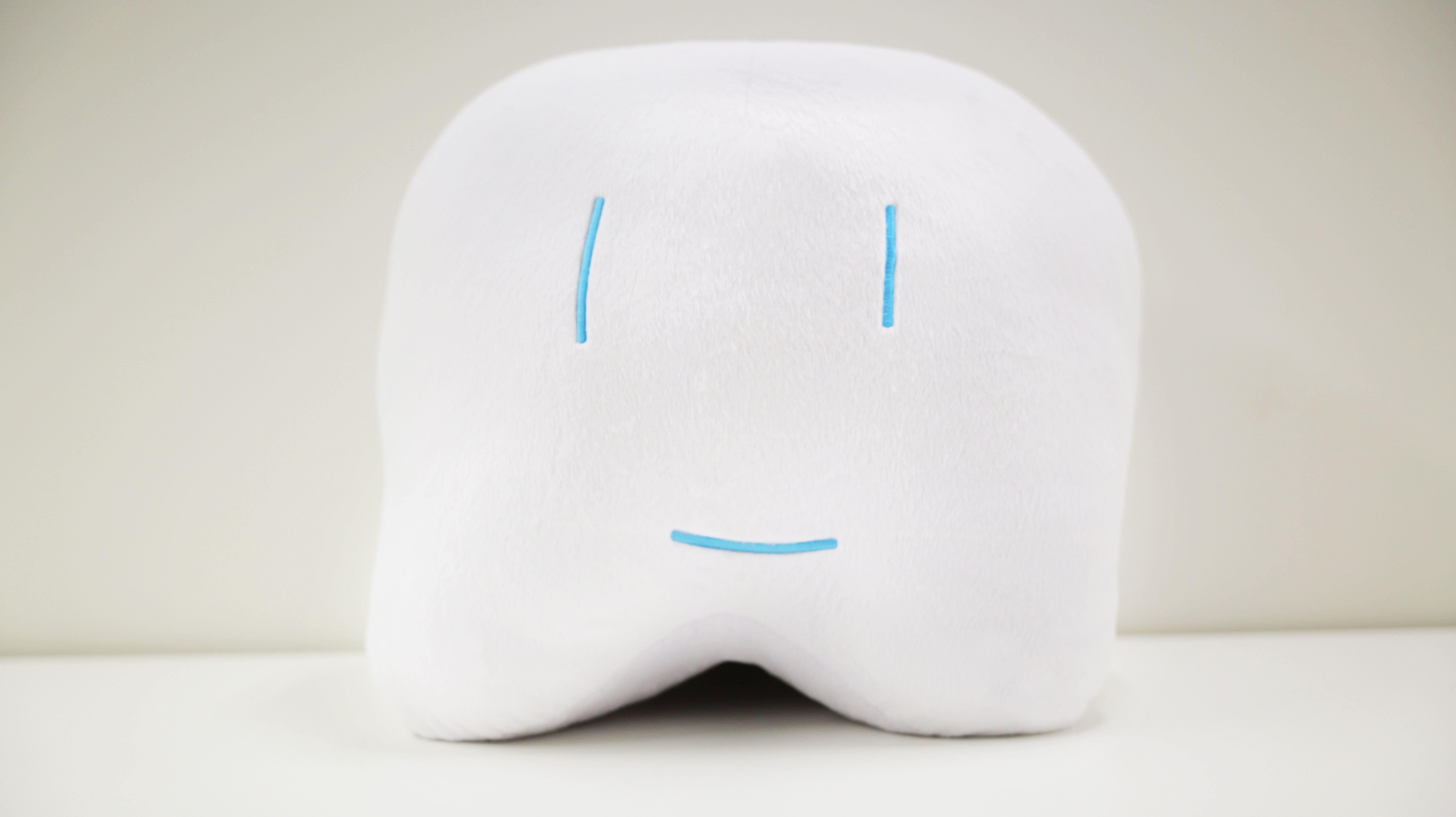 デカはちゃんクッション【Ado Official Shop】