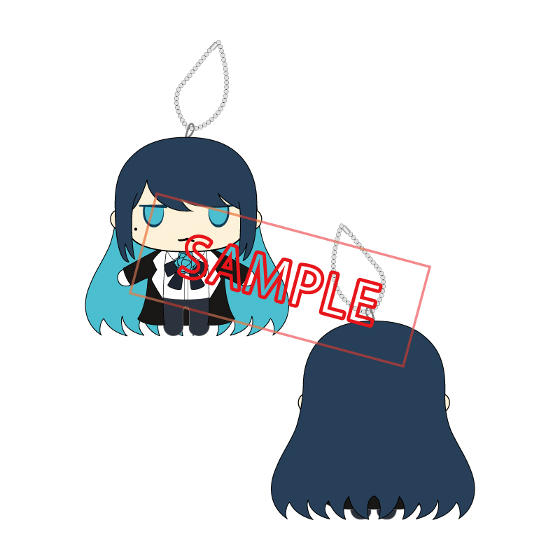 ぬいぐるみ【Ado Official Shop】