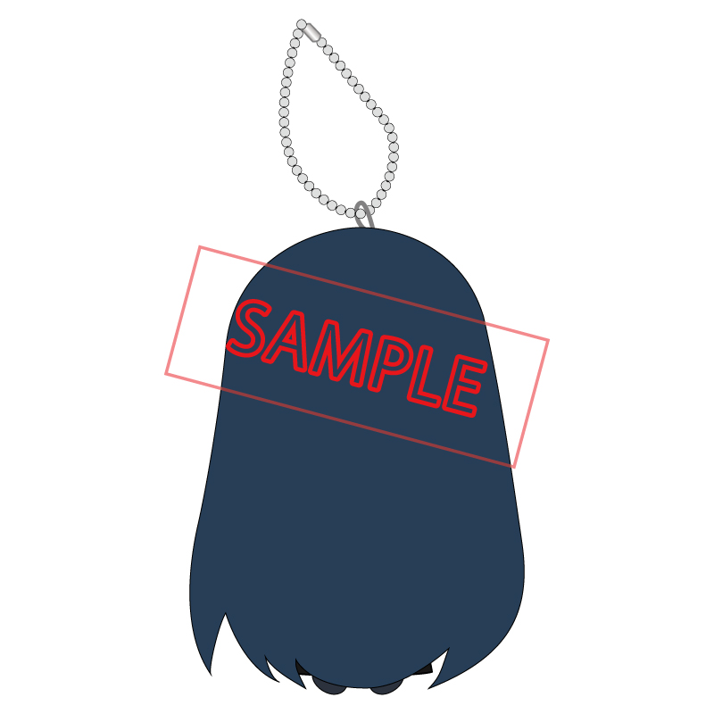 引きこもれ！ぬいぐるみポーチセット(クローゼット)【Ado Official Shop】