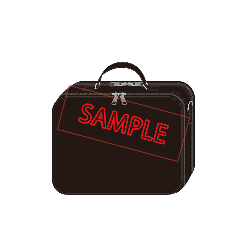 Ado よだか　外に出なさい。いっしょにおでかけバッグ 通販限定】外に出なさい。いっしょにおでかけバッグ【Ado Official Shop】