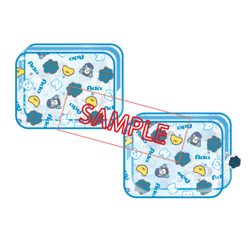 Ado カムパネルラ新品タオルマフラー Ado Official Shop】