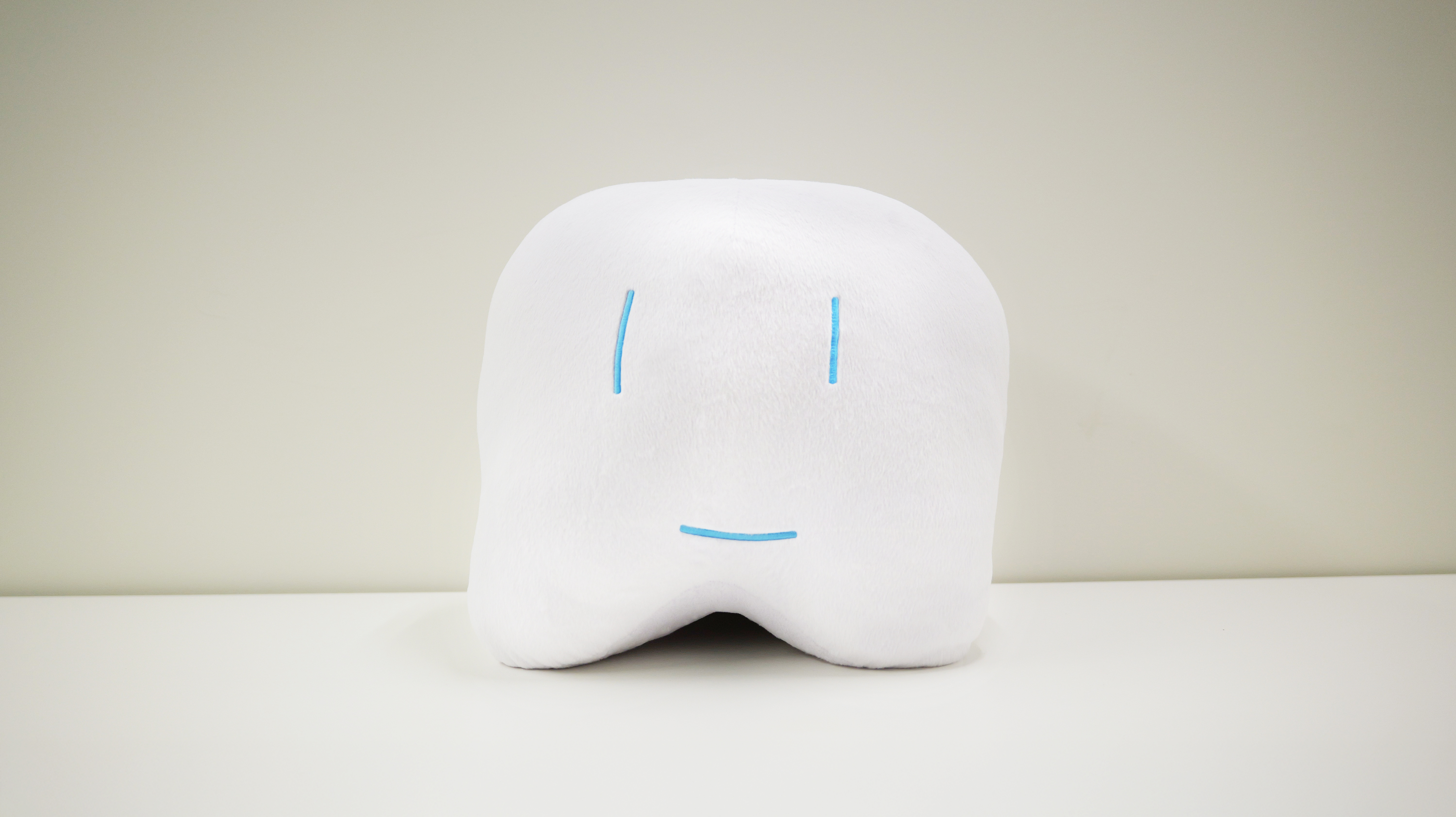 デカはちゃんクッション【Ado Official Shop】