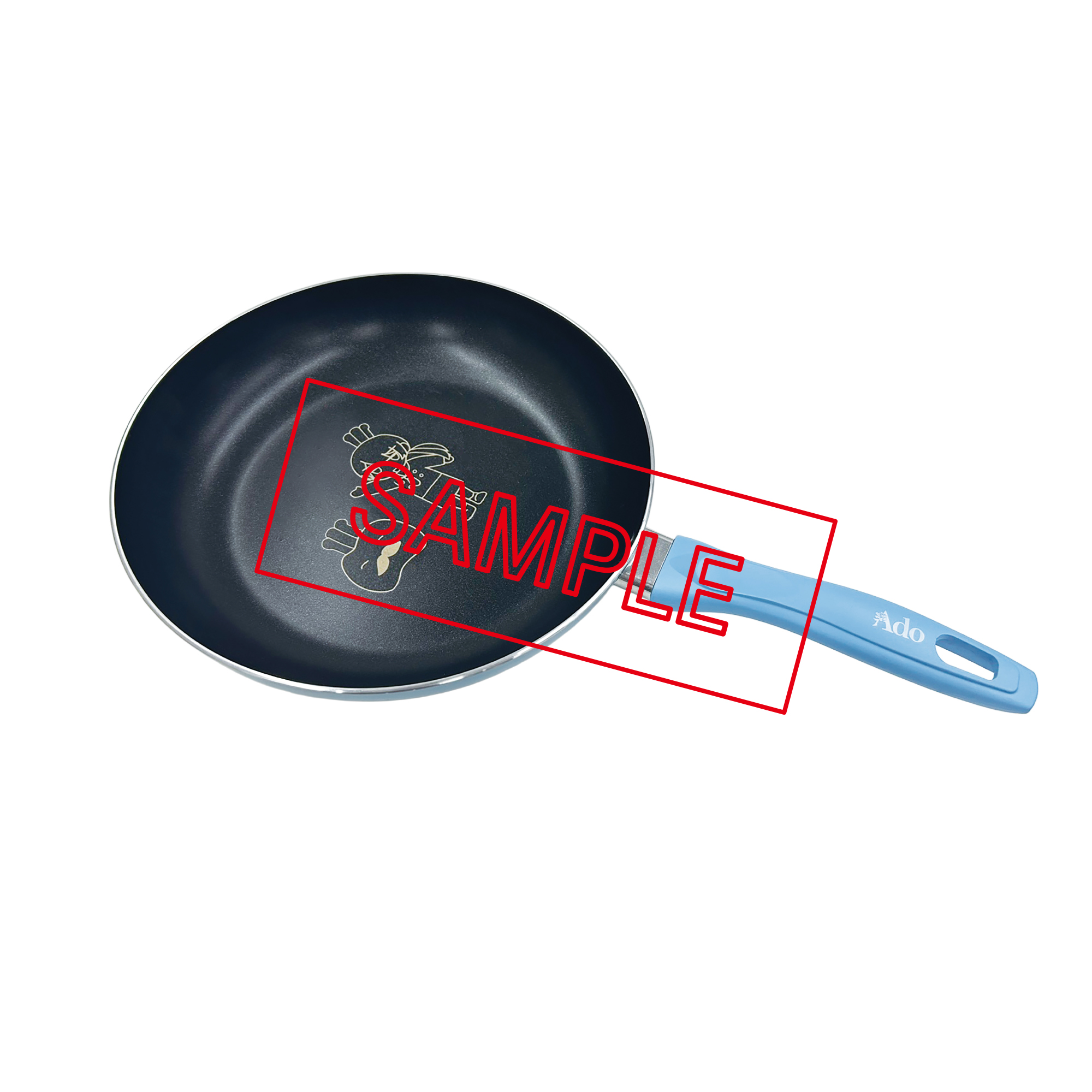 Adoのドキドキキッチンセット【Ado Official Shop】