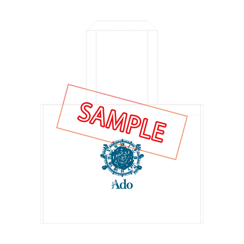 すべての商品の検索結果【Ado Official Shop】