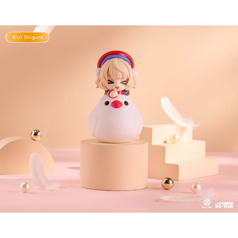 しぐれういフィギュア【AniBOX JAPAN】