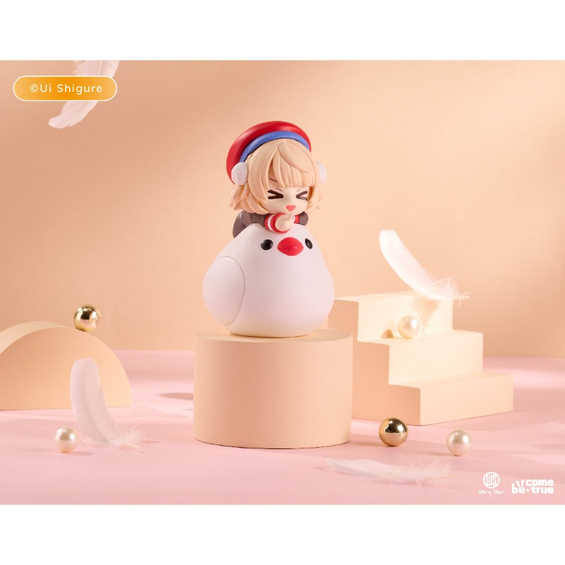 しぐれういフィギュア【AniBOX JAPAN】