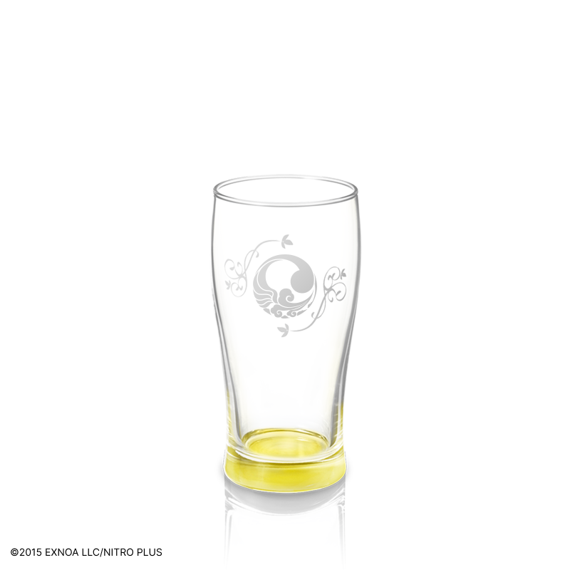 刀剣乱舞 祝杯グラス 雲生 刀剣乱舞 祝杯グラス とうらぶ 雲生 - メルカリ