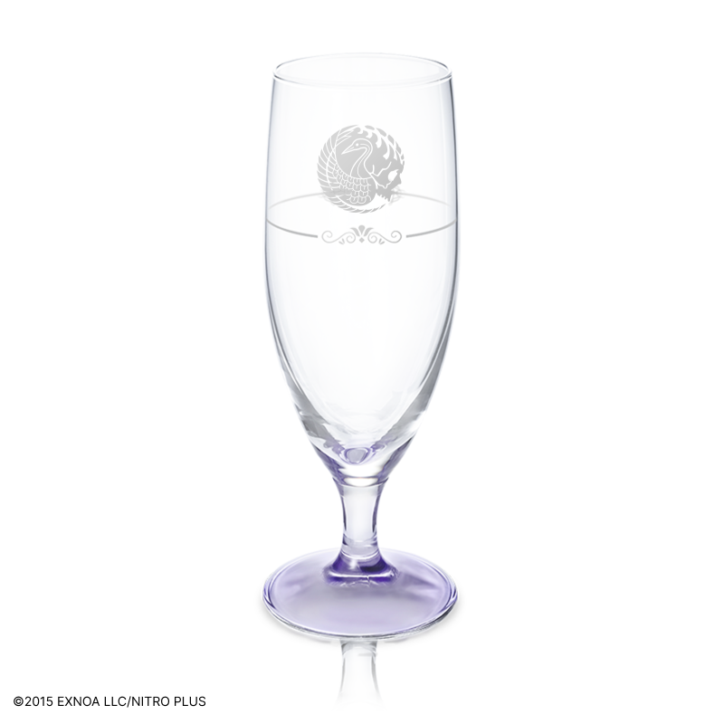 刀剣乱舞ONLINE 祝杯グラス 人間無骨【AniBOX】