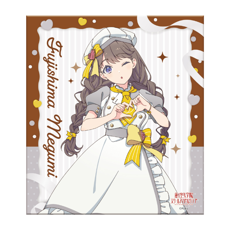 ラブライブ！蓮ノ空女学院スクールアイドルクラブ アートパネル