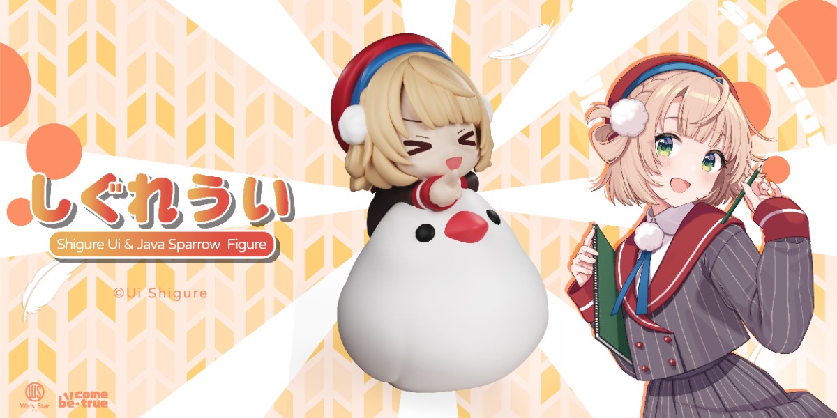 VTuber