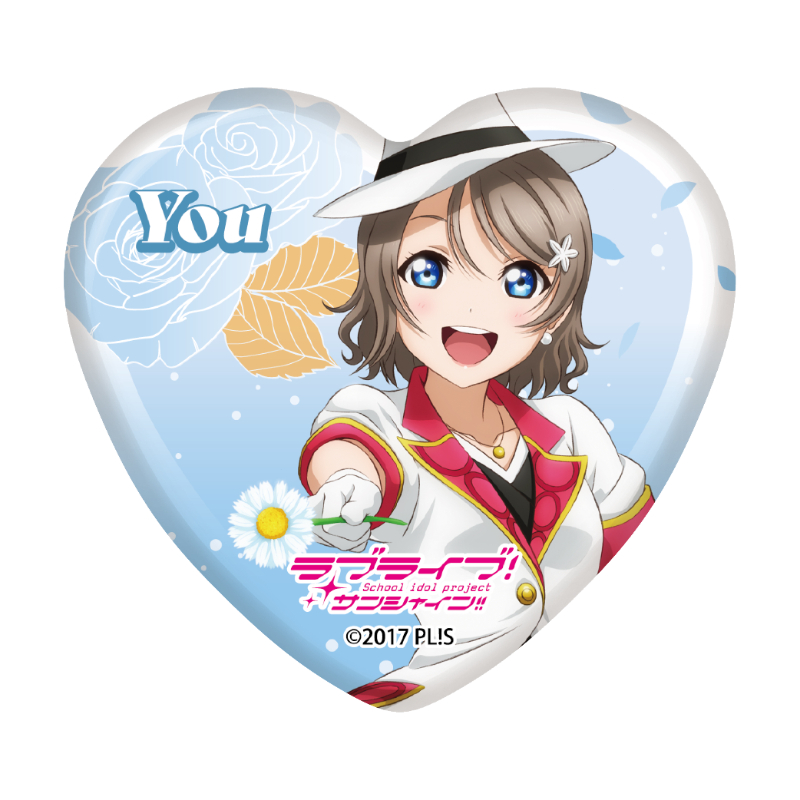 GiGO コラボカフェ ラブライブ！シリーズ オフィシャルカード