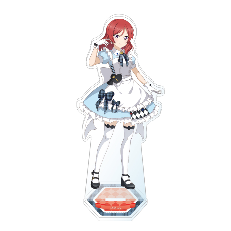 GiGO コラボカフェ ラブライブ！シリーズ オフィシャルカード