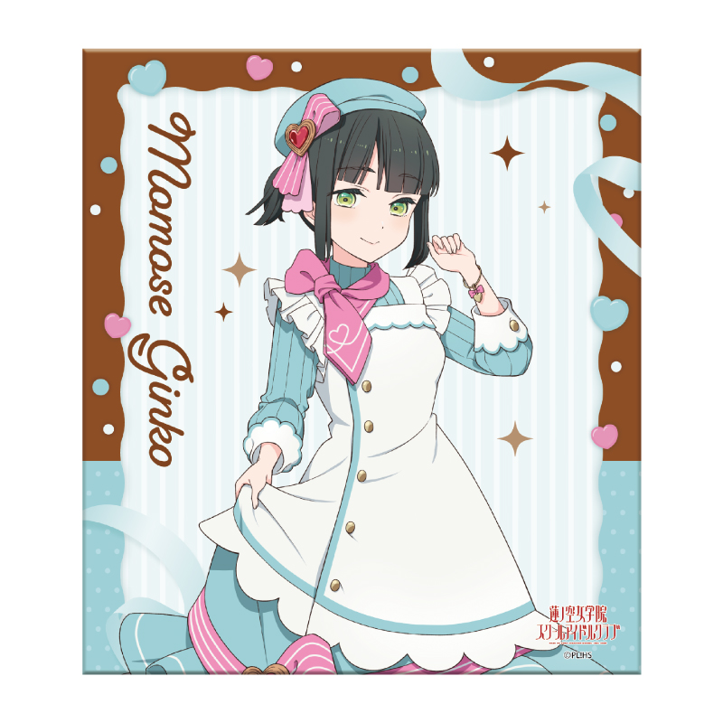 ラブライブ！蓮ノ空女学院スクールアイドルクラブ アートパネル