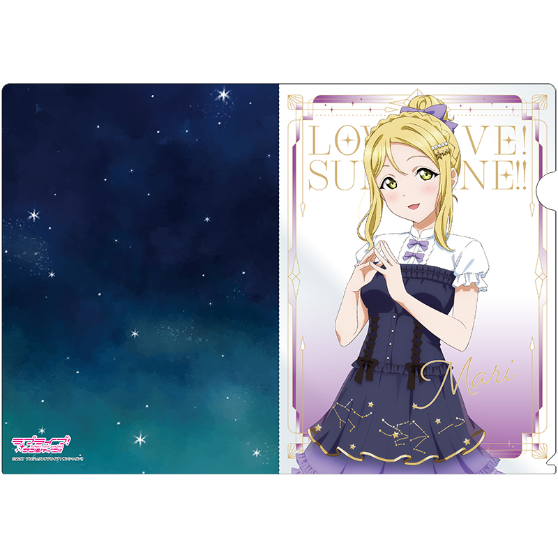【大量まとめ】アニメ　美少女　キャラクター　ファイル　下敷き　アクリルスタンド AniBOX】