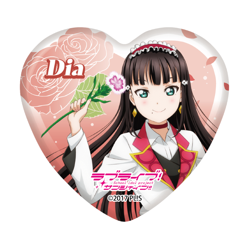 GiGO コラボカフェ ラブライブ！シリーズ オフィシャルカード