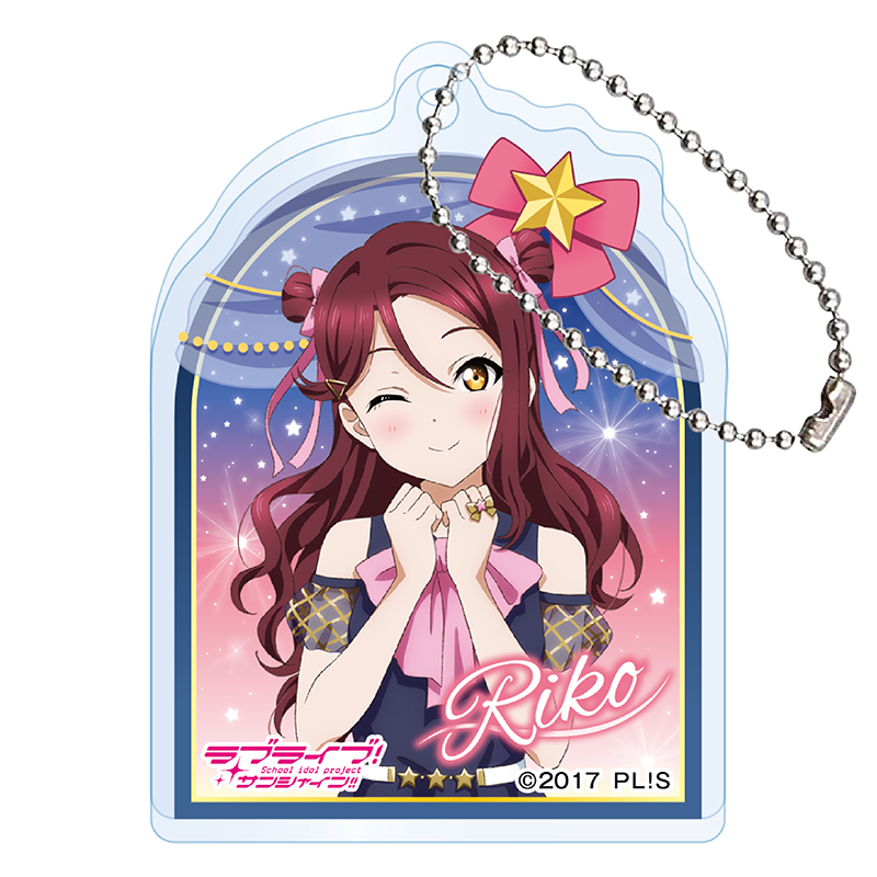 ラブライブ！サンシャイン!!×ドンキホーテ アクリルスタンドBIG全メンバー9種 ラブライブ！サンシャイン!! Official Web Site | NEWS