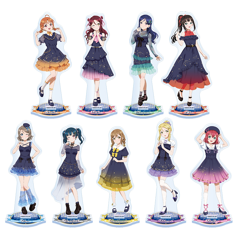 アクスタ⭐︎ AniBOX】