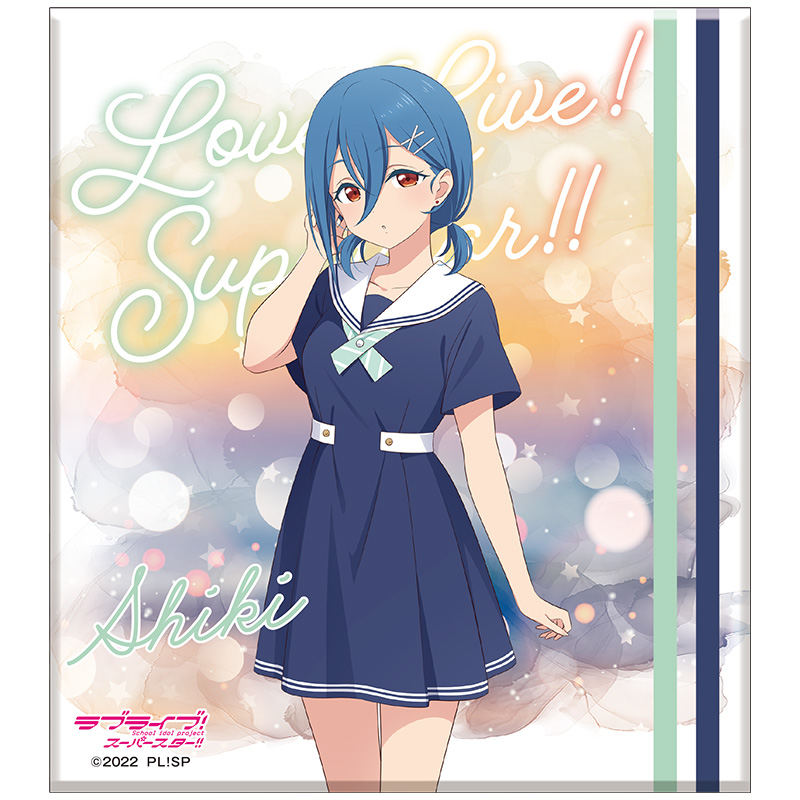 アートパネル(LoveLive!Days Liella! マリン衣装)(ランダム11種