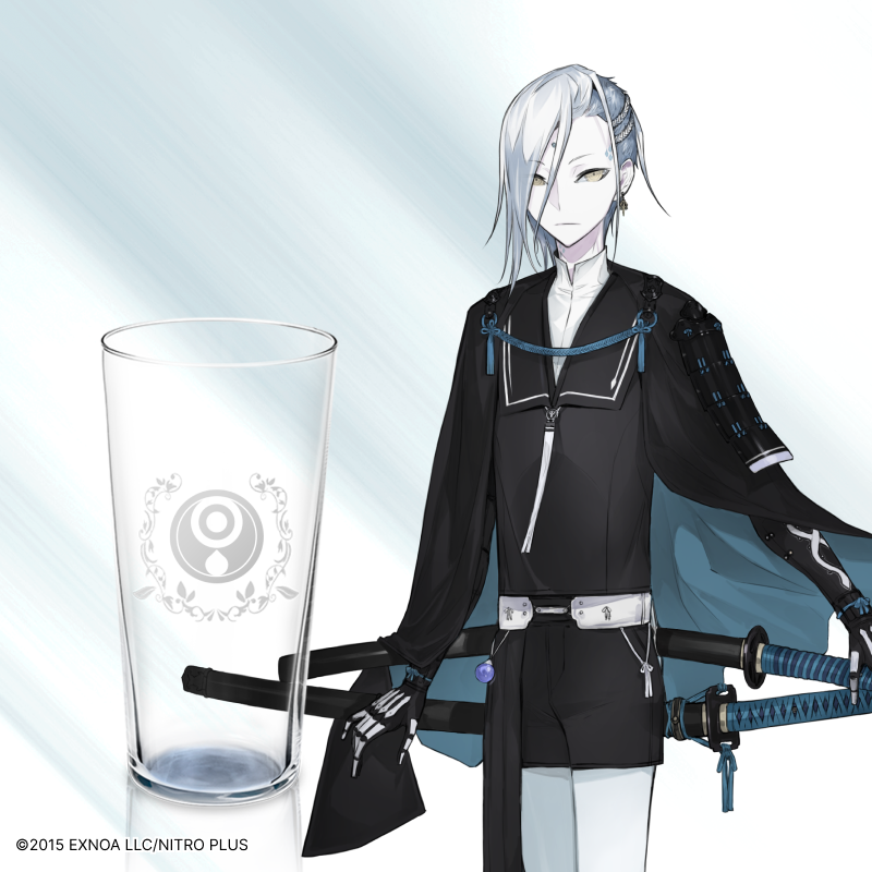 刀剣乱舞ONLINE商品の検索結果【AniBOX】