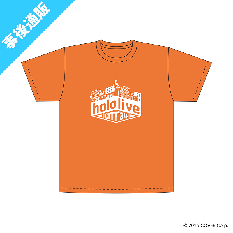 Tシャツ【AniBOX】