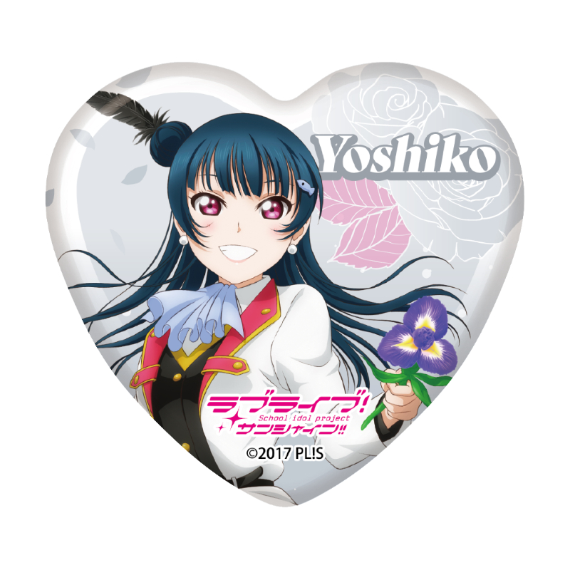 GiGO コラボカフェ ラブライブ！シリーズ オフィシャルカード