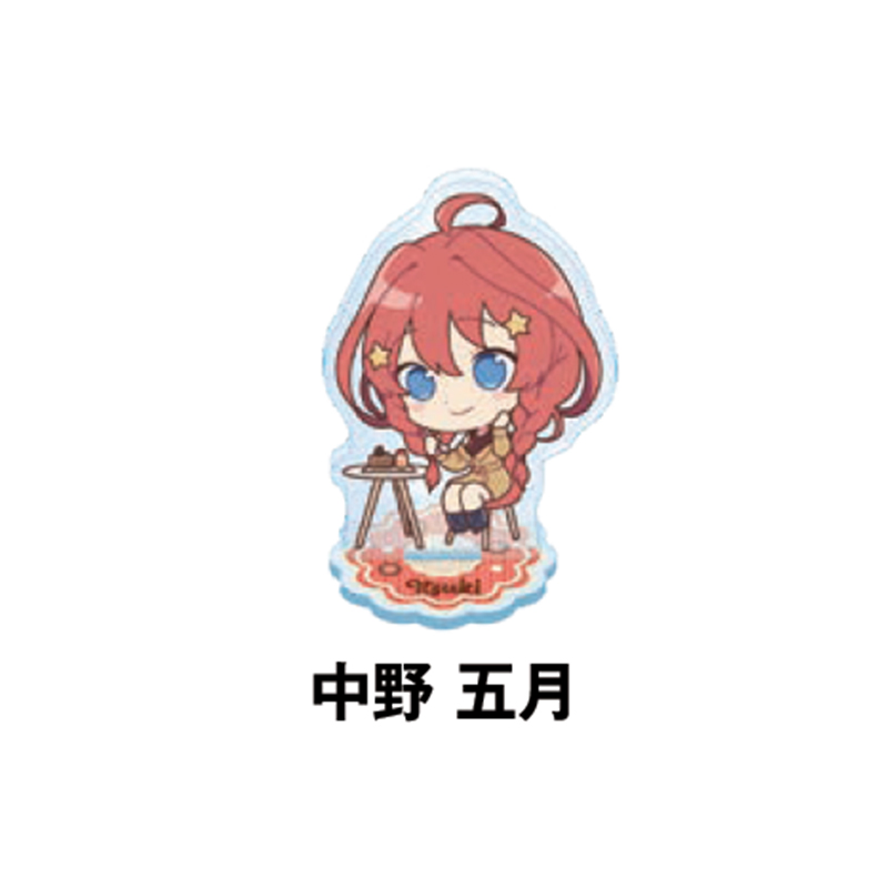 デフォルメアクリルスタンド（マグカップver.）　フルコンプ　ドンキ デフォルメアクリルスタンド（マグカップver.） フルコンプ ドンキ