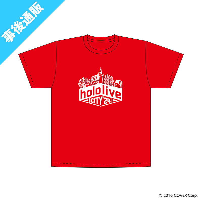 Tシャツ【AniBOX】