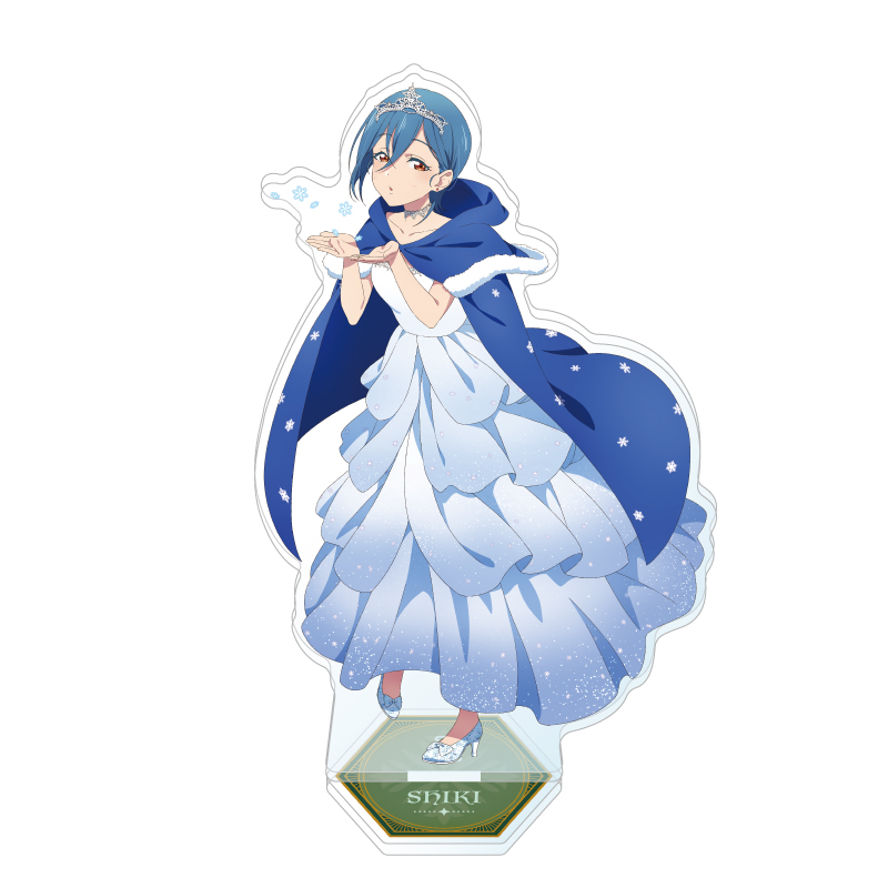 ラブライブ！スーパースター!!