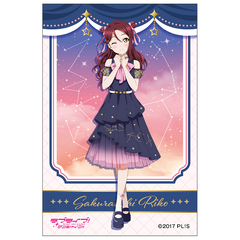 【大量まとめ】アニメ　美少女　キャラクター　ファイル　下敷き　アクリルスタンド AniBOX】