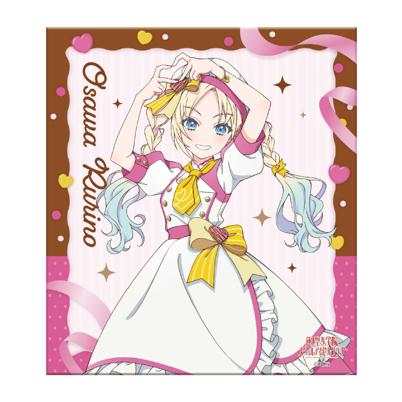 ラブライブ！蓮ノ空女学院スクールアイドルクラブ アートパネル