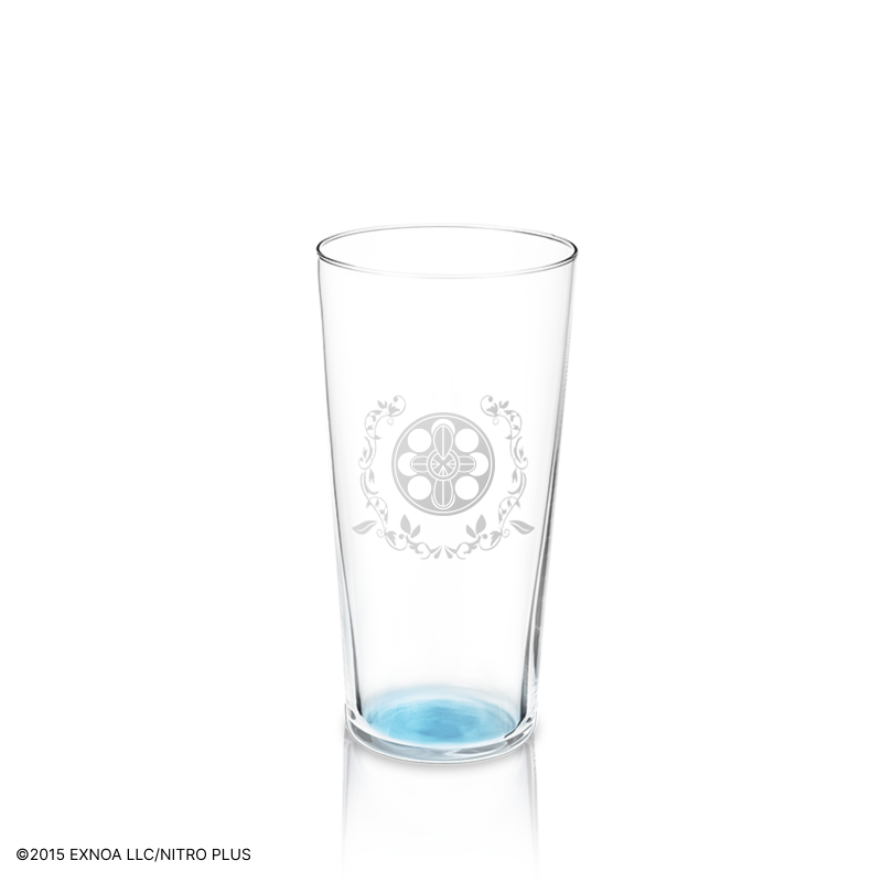 刀剣乱舞ONLINE 祝杯グラス 松井江【AniBOX】