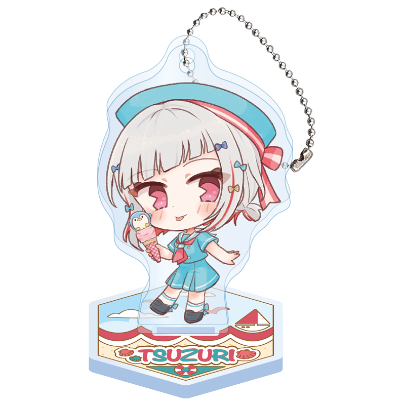 南ことり｜ブシロード オンラインストア