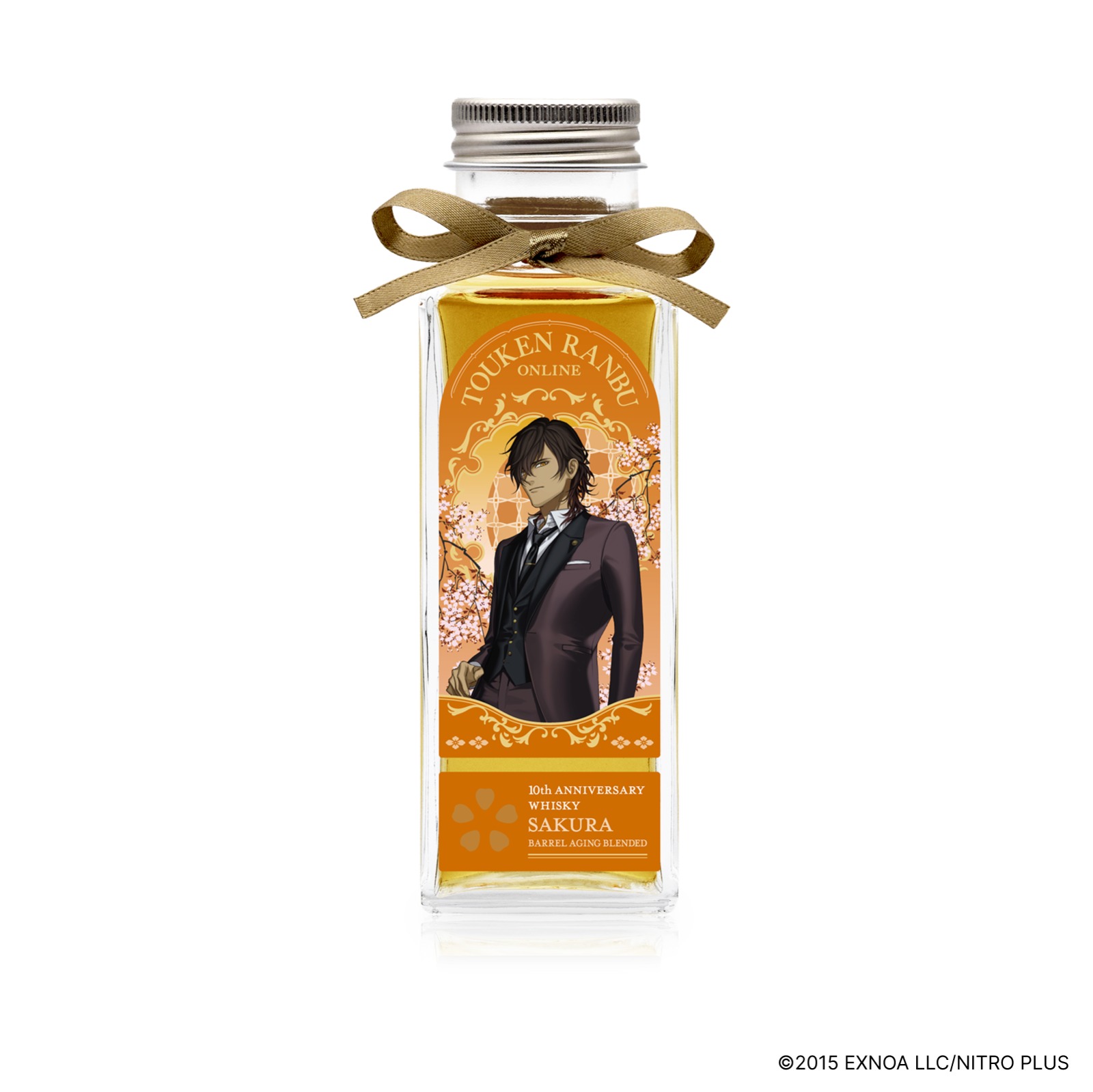 アクリルスタンドBIG（エンタープライズ）【AniBOX】