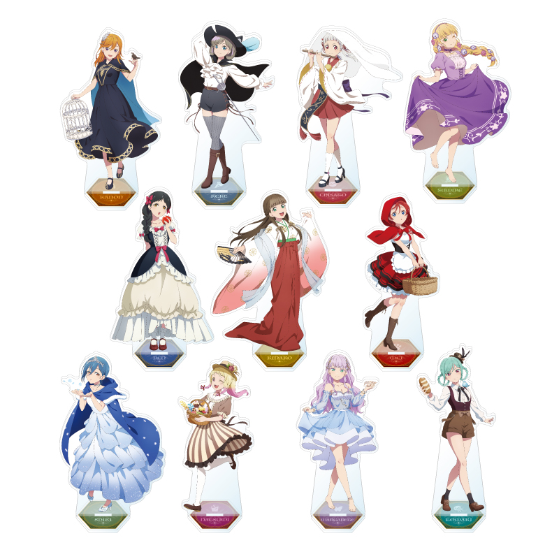 キャラ 雑貨 バラエティ アニメ グッズ アイドル 詰め合わせ 宝探し K036 アニメ カードキャプターさくら TaKaRaBaKo POPUP SHOP」が2025