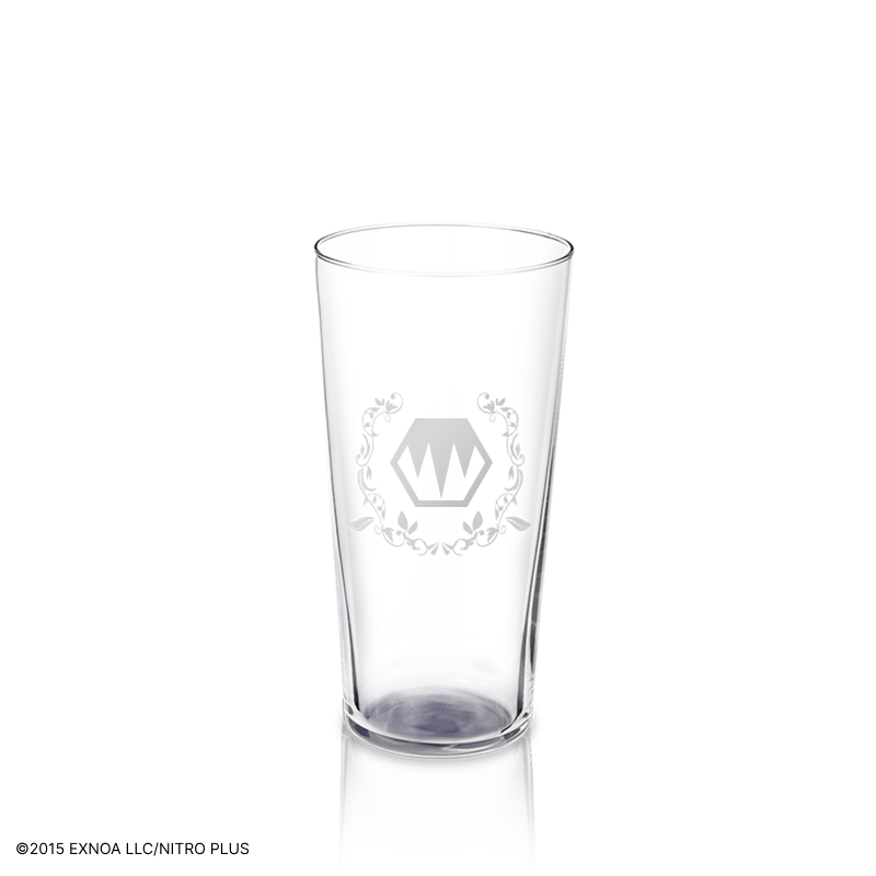 刀剣乱舞ONLINE 祝杯グラス 孫六兼元【AniBOX】