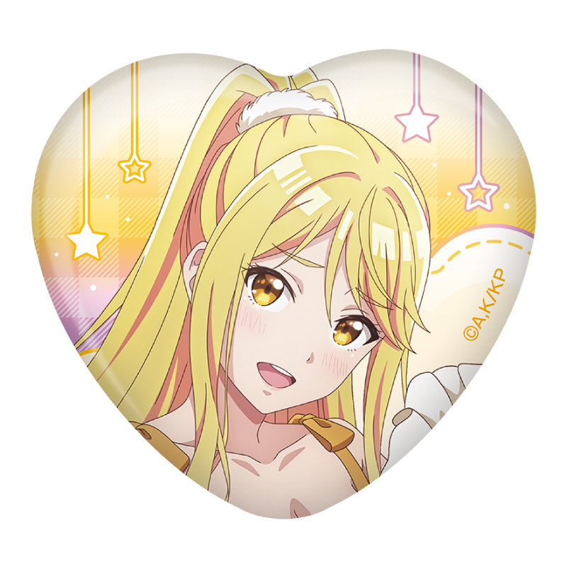 TVアニメ「クラスの大嫌いな女子と結婚することになった